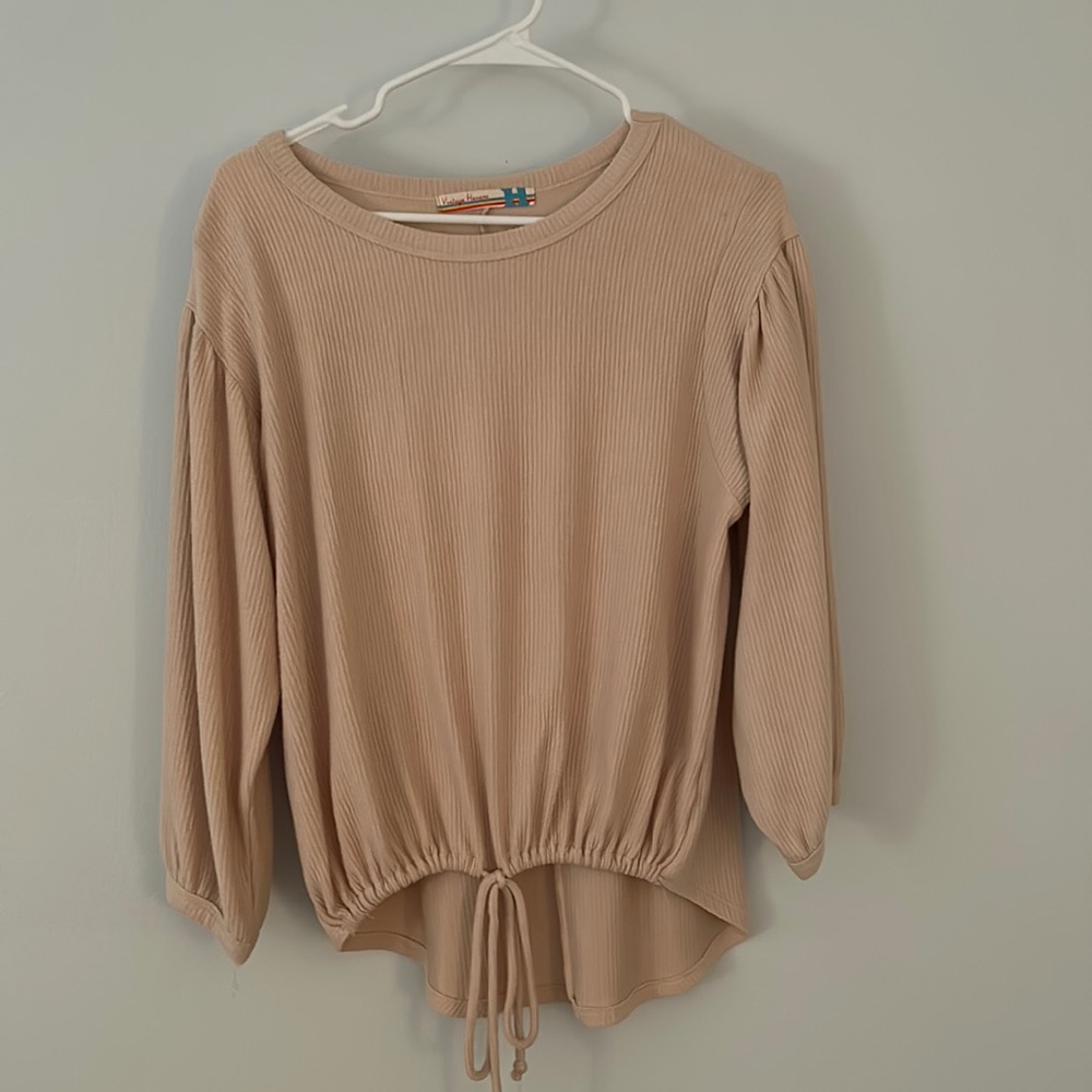 Vintage Havana sweater